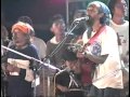 『瓢簞賛歌』Rolling Dragon 六ヶ所村・いのちの祭 1991.8.15