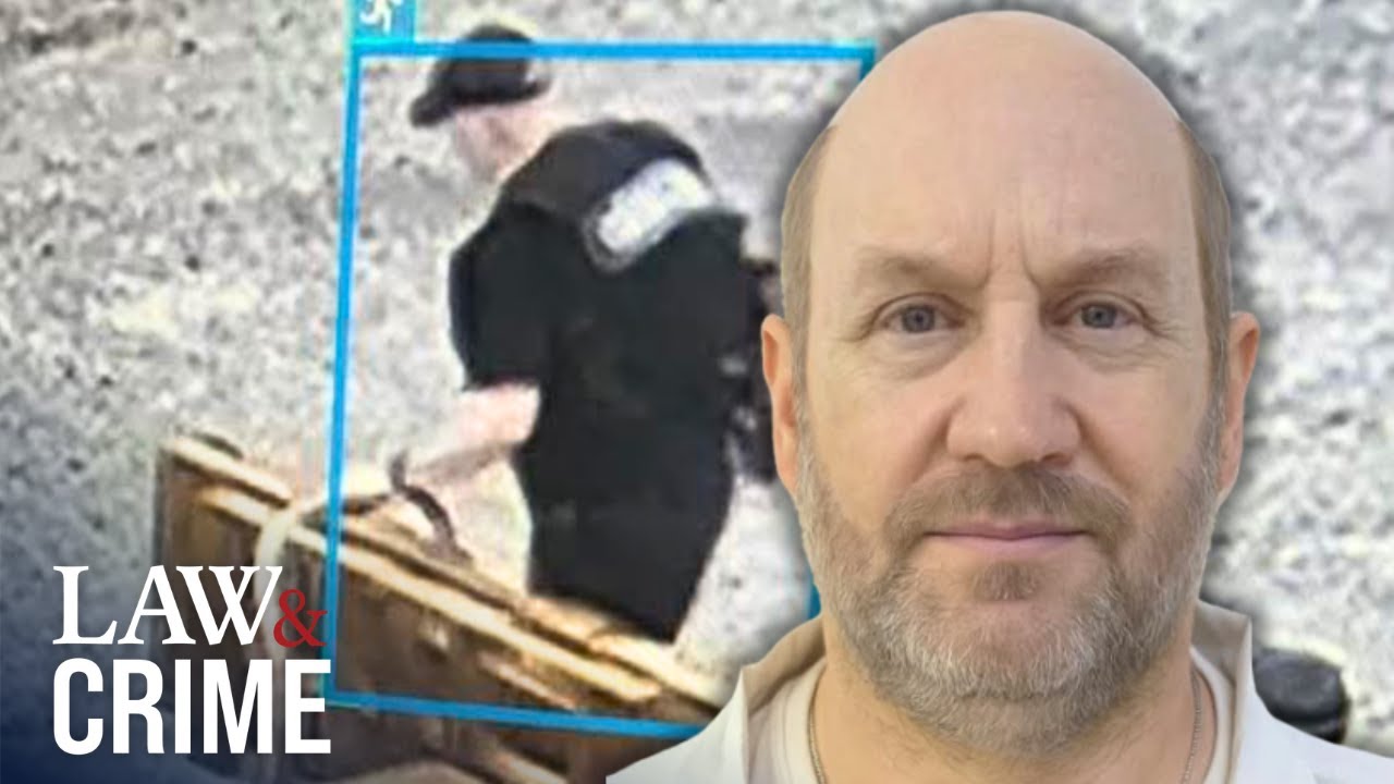 Manhunt Heats Up for 'Devil in the Ozarks' Ex-Cop Who Escaped From Prison