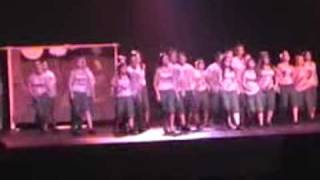Celebrity TRI DELTA / LAMBDA CHI HOMECOMING '07 SKIT KNIGHT!!!! Wealth