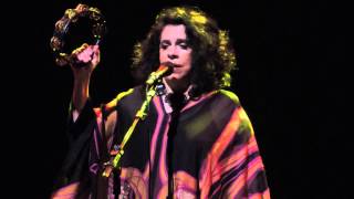 Video thumbnail of "Gal Costa - Tigresa"