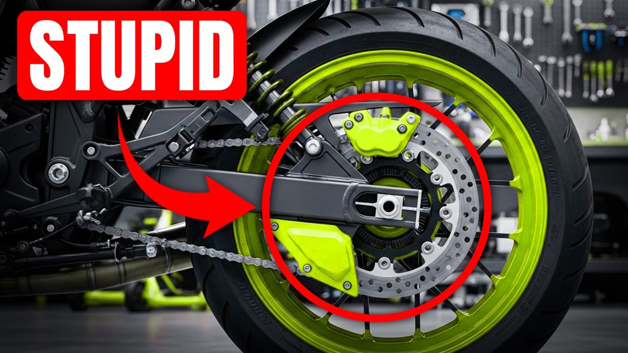 Бесполезные моды, которых следует избегать (не будьте глупыми)