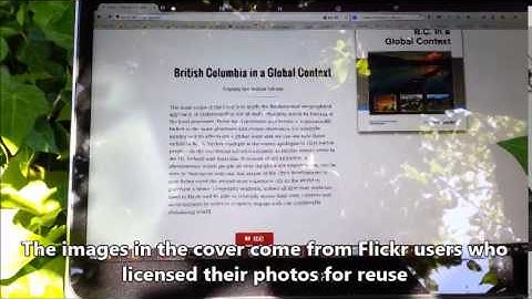 Finding The Mythical OER Beast