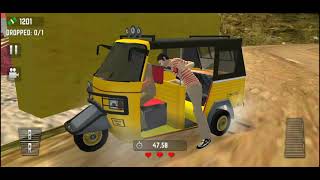 لعبة التيك توك على الطريق السياحي screenshot 1