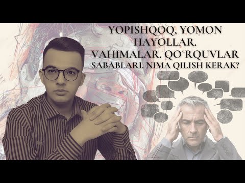 Video: Yomon g'ildirak uyasi bilan haydash mumkinmi?