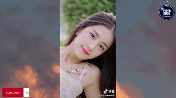 【抖音】Vẻ đẹp động lòng người của các thần tiên tỷ tỷ Trung Quốc #3