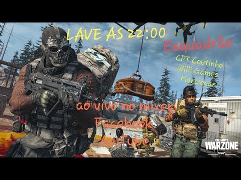 Call of Duty Modern Warfare - YouTube
