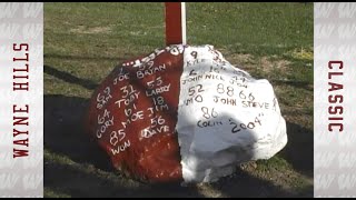 2004 Wayne Hills Football & Cheerleader Highlight Video