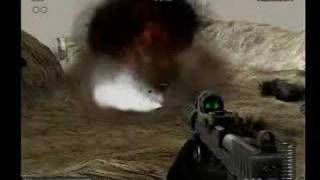 Killzone Glitch