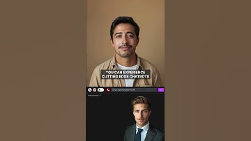 How do chatbots work? #ai #learning