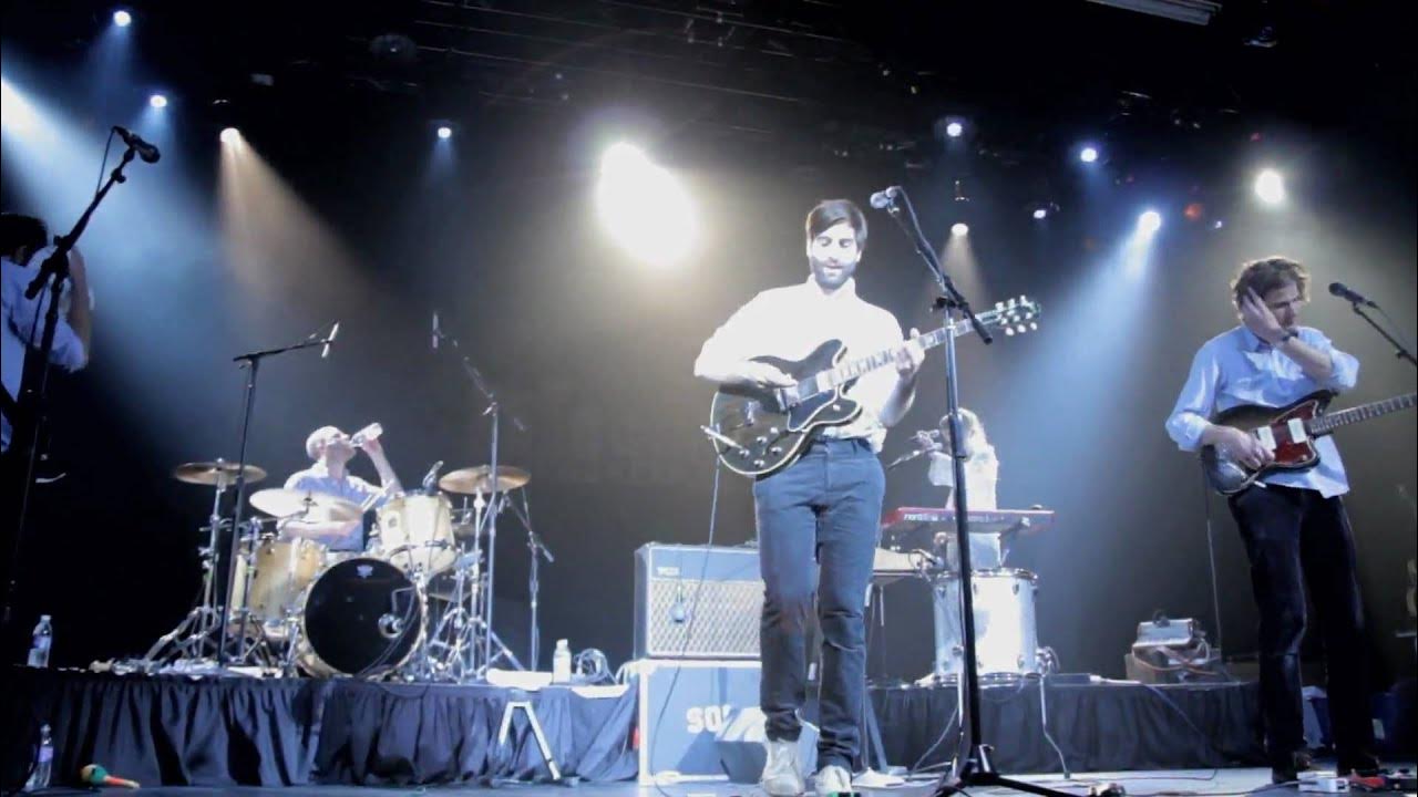 Shout Out Louds - Play The Game (Live on KEXP) Shout Out Louds - Play The Game (Live on KEXP)