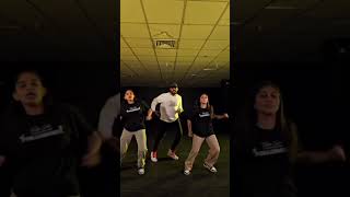 Dillusions Thursday Urban Vibe Choreographer Vibin John