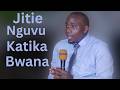 PASTOR BARAKA BUTOKE || JITIE NGUVU KATIKA BWANA || 1ST SAMWEL 30:1-6