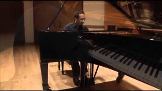 Ludwig van Beethoven: Sonata No. 31 Op.110 1st Movement