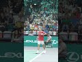 Day 18 : 🚀 Power Shots: Canada's Winning Strokes in Davis Cup Qualifiers! 🇨🇦🎾