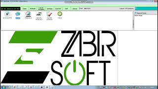 SOFTWARE APLIKASI CUCI MOBIL/CARWASH screenshot 5