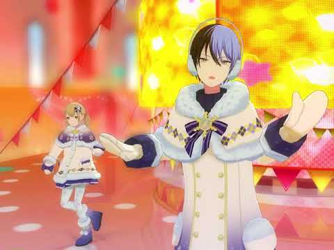 【プロセカ】ふわもこビビバスでスイートマジック