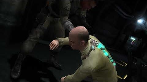 Dead Space: Extraction Gameplay | Chapter 6 - Nowhere to Hide | Normal