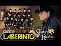 GRUPO LABERINTO 🍺 Puras Viejitas Pa' Pistear | 20 Éxitos Para La Fiesta