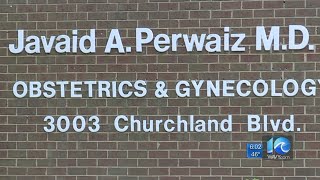 Chesapeake OB-GYN pleads not guilty to charges, superseding indictment ‘extremely likely,’ attorneys