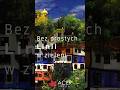 Tu rośliny są lokatorami! Domy z krzywą podłogą! Hundertwasser #acerogrody Wiedeń Vienna Wien