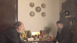 „Pro-occidentali” ...și „chioni” în Bizanț... – Ieronim Monahul și Neofit Ieromonahul