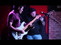 Mark Lettieri Trio: "Cause We've Ended As Lovers" - Live @ the RBC, Dallas TX