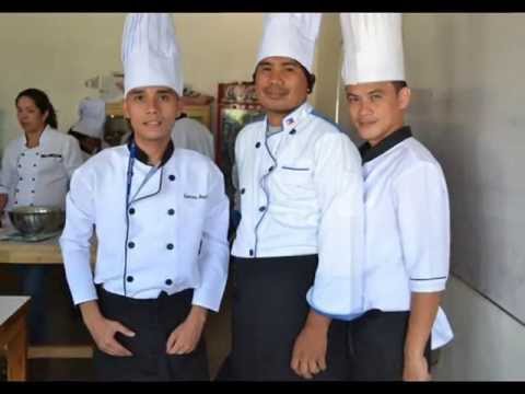 Mercial Cooking Nc Ii Batch