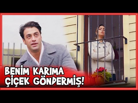 Ali, Sinem'i Kıskandı Seti Bastı! - Küçük Ağa 42. Bölüm