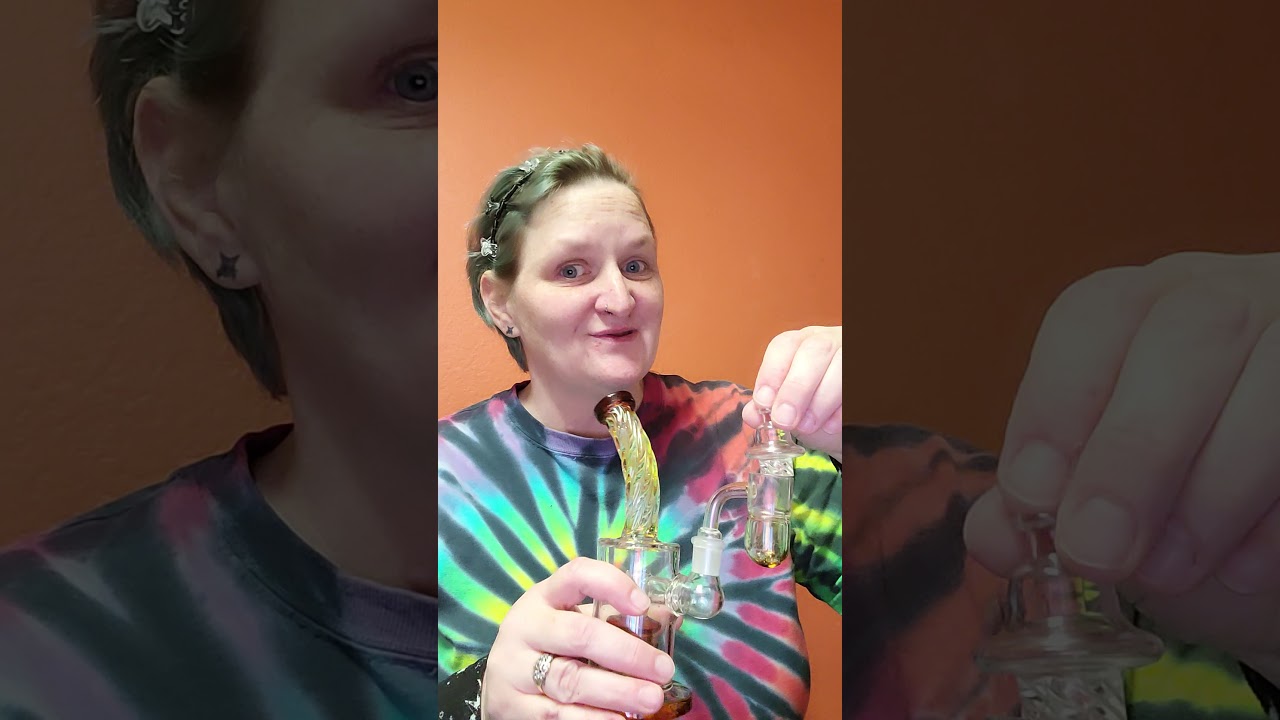 Terp Pearls aka Ball Bangers.