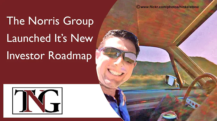 The Norris Group Launched Its New Investor Roadmap | RE News #286