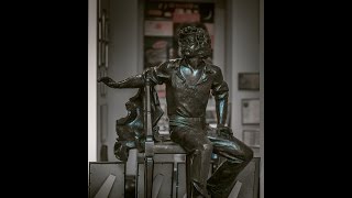 Vaqif Mustafazade - Kara Kaşın Sürmesi Qara Qaşın Vəsməsi