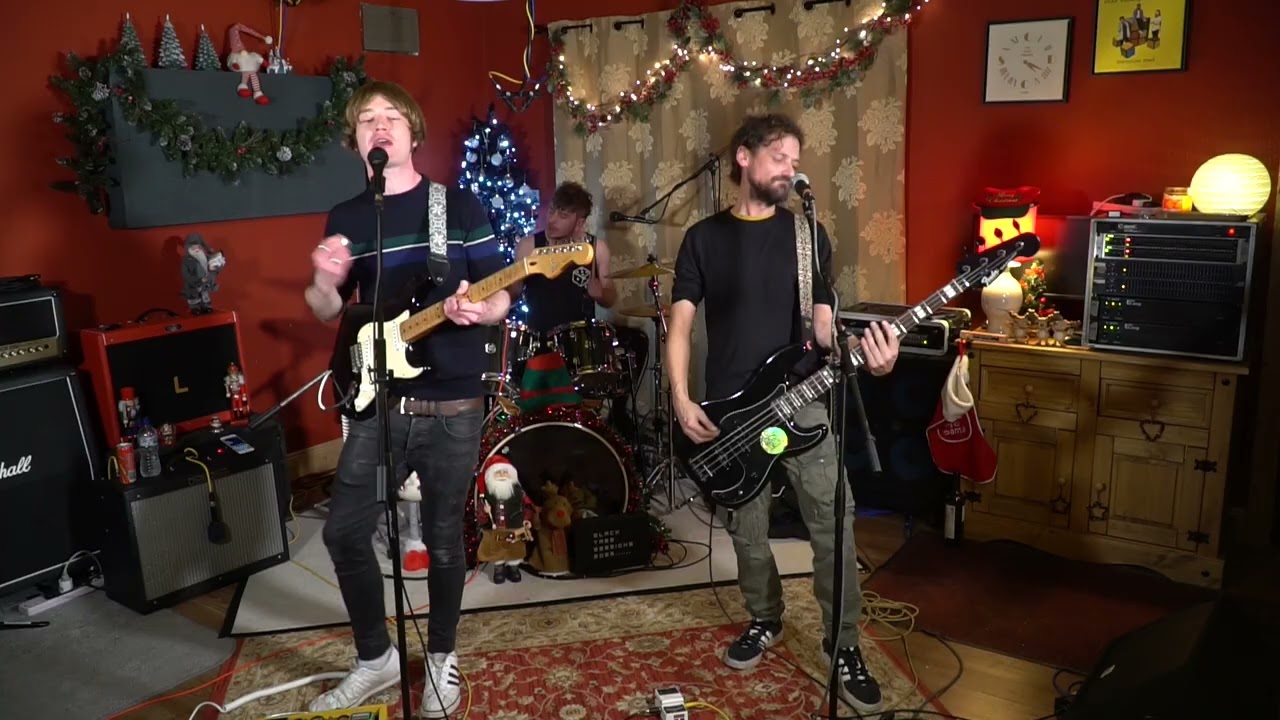 Oracle Villa - Great Divide - Black Tree Sessions 2025