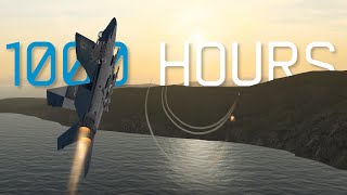 This Is What 1000  Hours of VTOL VR Looks Like