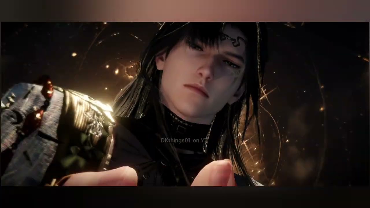 Event: Golden Verdict (Day 6) | Zayne 3rd Myth | Love and Deepspace | D & K