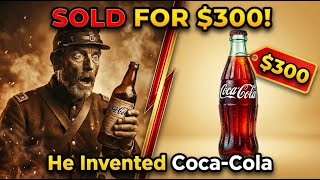 The Addicted Soldier Who Invented Coca-Cola.