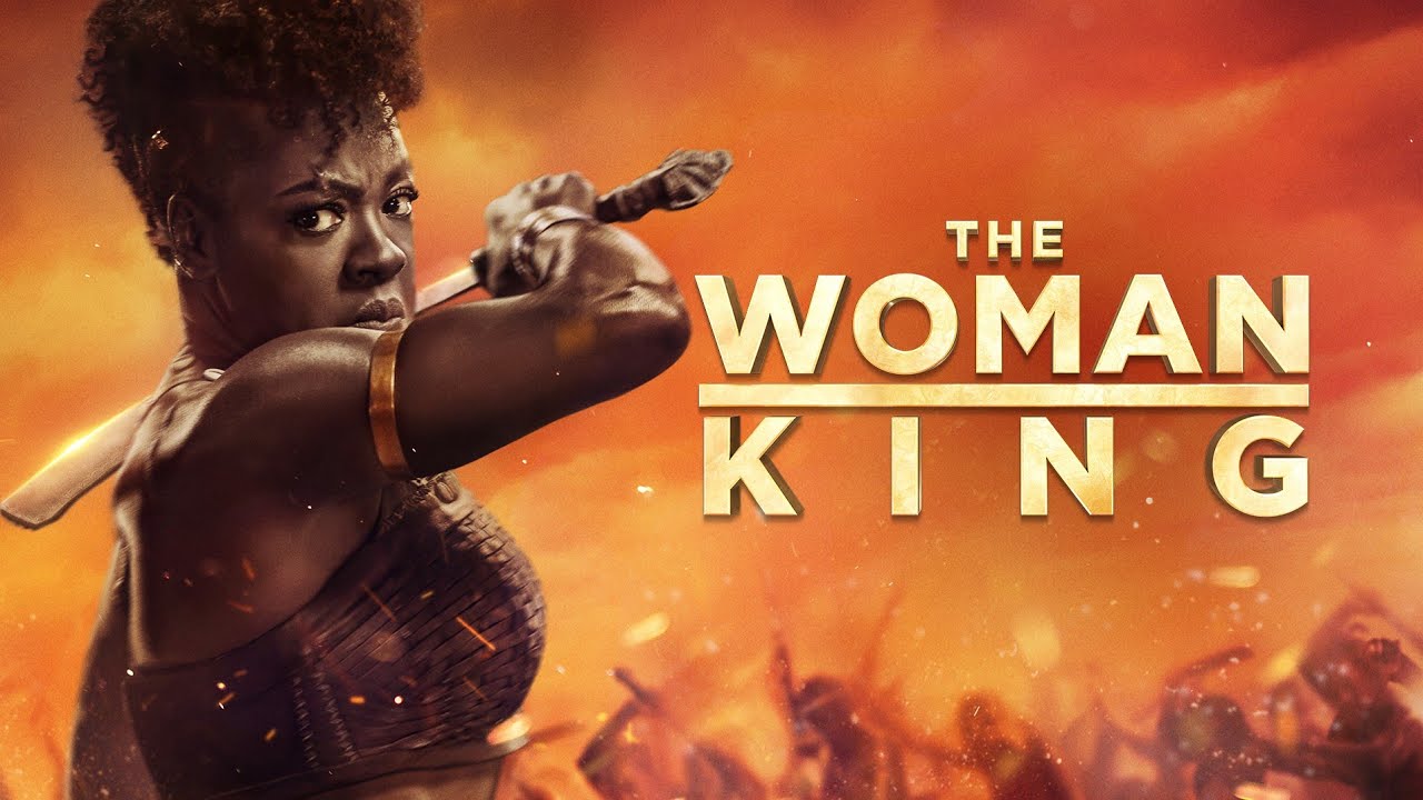 The Woman King Review