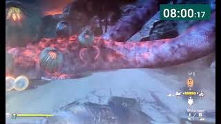 Cód ghost exticao speedrun ultra hard core 38:43 #codghosts #speedruning