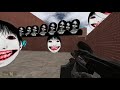 oh! he! YOshie & Hamood Habibi in gm_bigmaze gmod