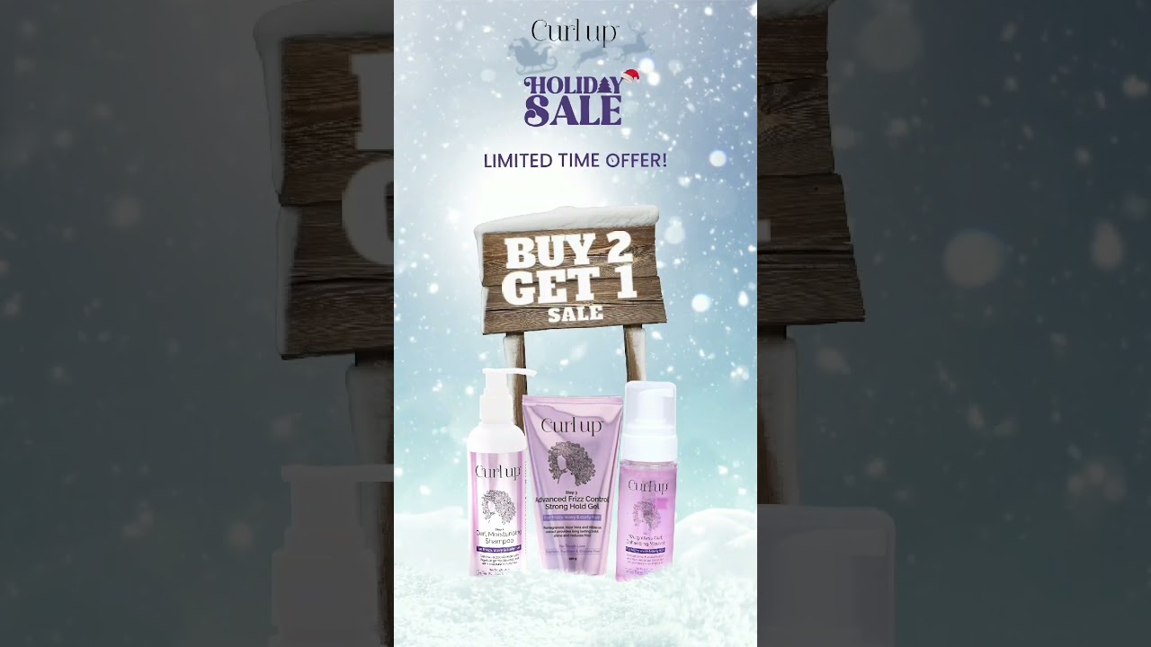 BUY 2 GET I FREE GET IT NOW kinglyday's limited time deal. don't miss out!