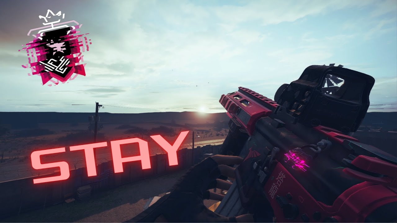 Stay 🌠- R6 Montage - YouTube