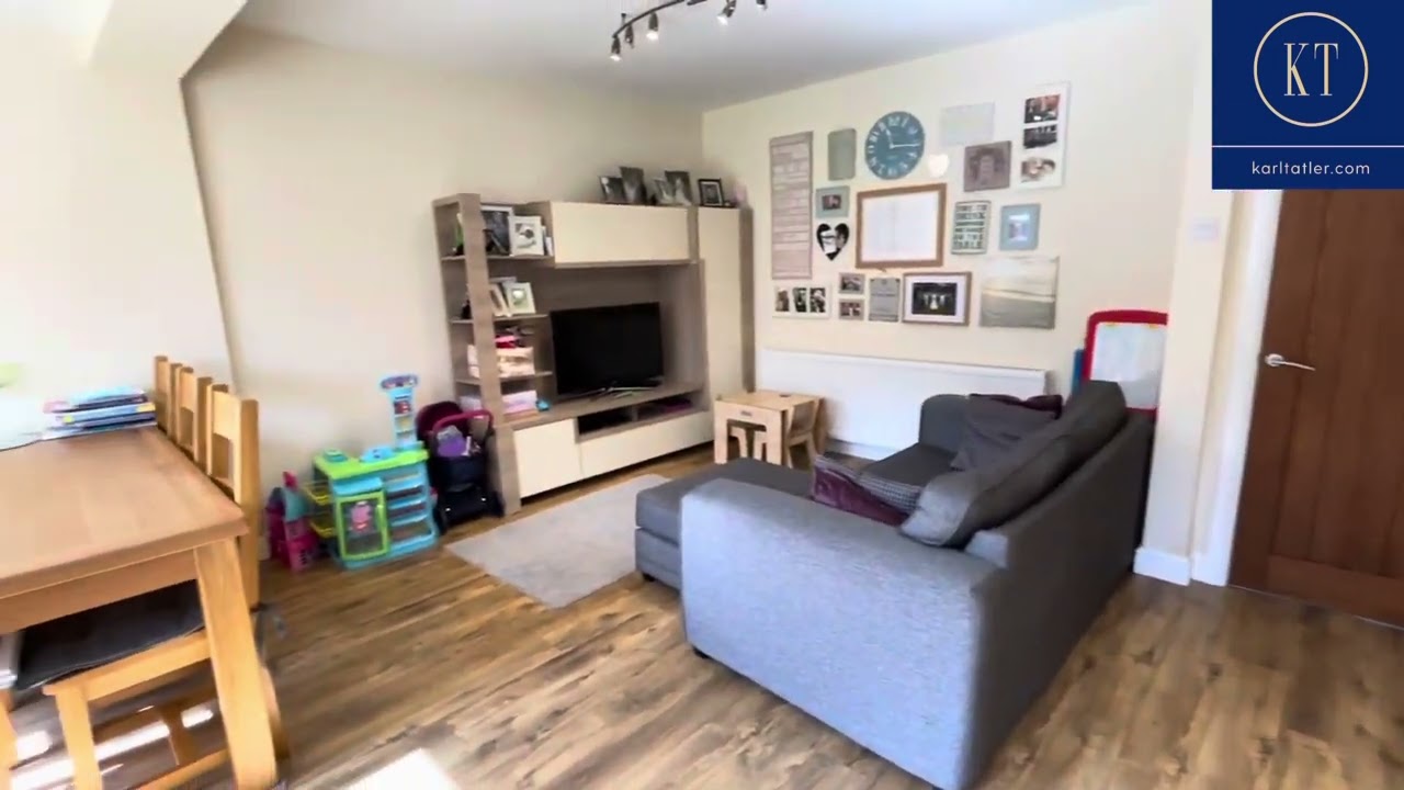 Karl Tatler Virtual Viewing 45 Mark Rake, Bromborough