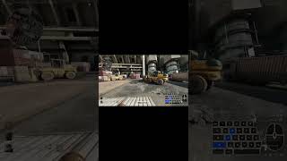 1v3 Gaming on new Operator #deltaforce #operations #gaming #triplekill #1v3