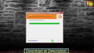 Foxit Reader 9.0.1.1049