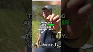 YouTuber survives catastrophic rifle explosion during filming