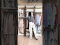 Thankfully, I've been using this wardrobe all along, It's very useful. #wardrobe #storagecabinet