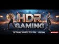 UNSTOPPABLE BR RANK PUSH 🏆 | PRO GAMEPLAY | GARENA FREE FIRE #HDRGaming #FreeFire #BRRankPush 