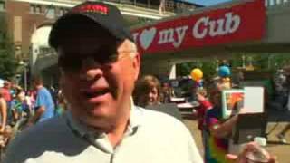 Cub Foods State Fair
