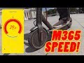 How to remove speed limit from Xiaomi M365 / Flashing Unlocked FW Easy Guide