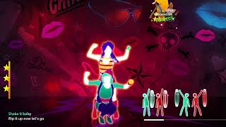 Just Dance 2023 (JD +) - Twist And Shake It by The Girly Team