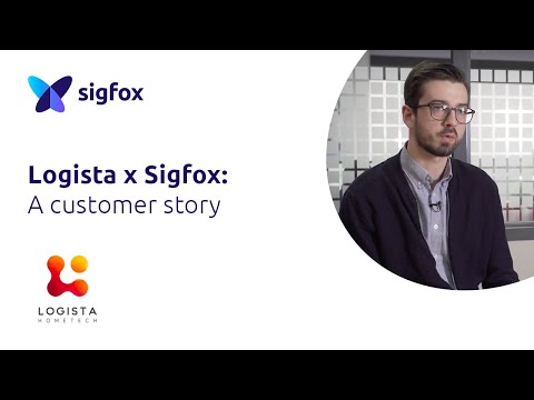 LOGISTA CUSTOMER STORY: Logista leverages IoT to lower cost of property maintenance operations